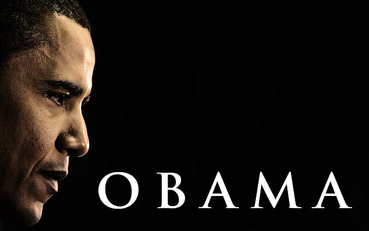 Barack Obama, Fondo de pantalla HD