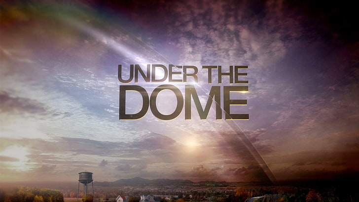 TV Show, Under The Dome, HD wallpaper