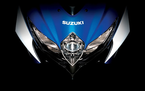 suzuki gsx 750 k8 1440x900 1440x900 Мотоциклы Suzuki HD Art, HD обои HD wallpaper