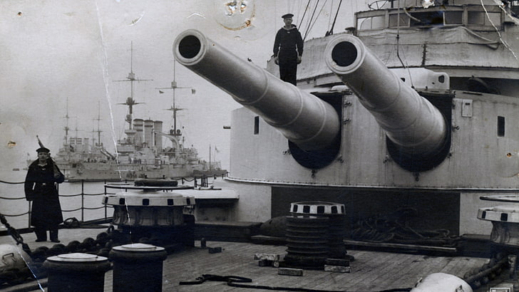البحرية الألمانية، خلفية HD
