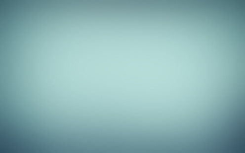 градиент, синьо, просто, дигитално изкуство, HD тапет HD wallpaper