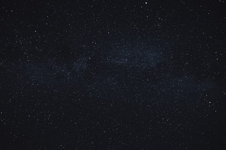 milchstraße, digitales universum, galaxie, natur, hd, 4 karat, 5 karat, sterne, HD-Hintergrundbild
