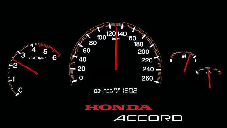 Хонда Хонда Аккорд, HD обои