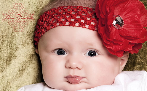 슈퍼 귀여운 작은 아기, 귀여운, 작은, 아기, 슈퍼, HD 배경 화면 HD wallpaper