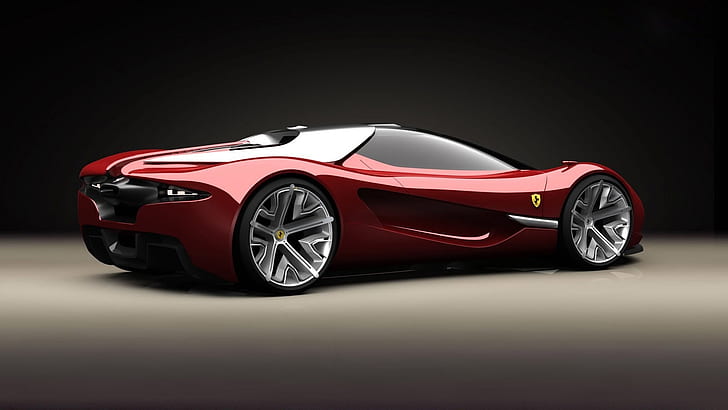 ferrari supercars concept cars ferrari xezri 1600x900  Cars Ferrari HD Art , Supercars, Ferrari, HD wallpaper