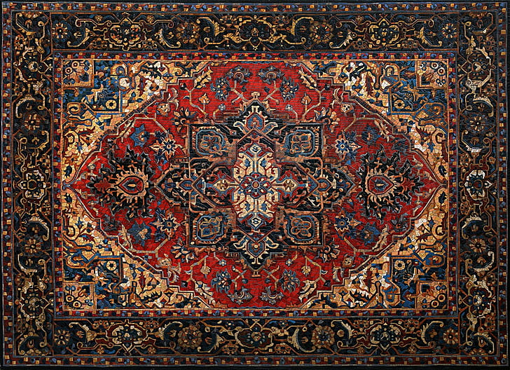karpet, Wallpaper HD