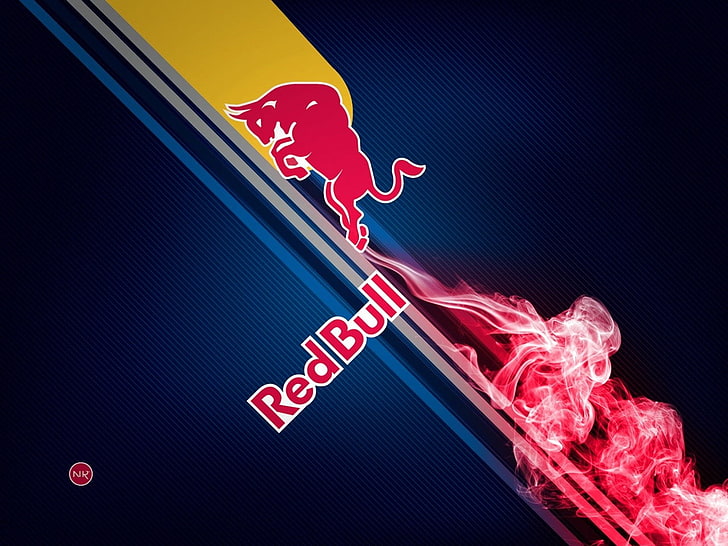 Red Bull, HD-Hintergrundbild