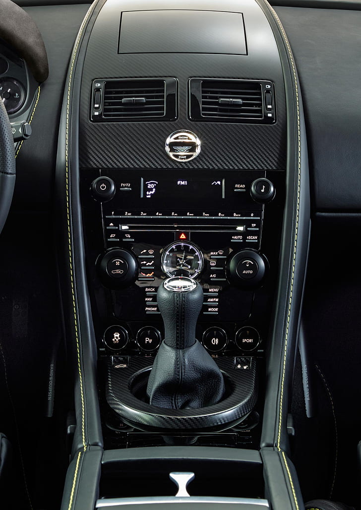 Aston Martin Vantage AMR Pro, aston martin v8 vantage n430, coche, Fondo de pantalla HD, fondo de pantalla de teléfono