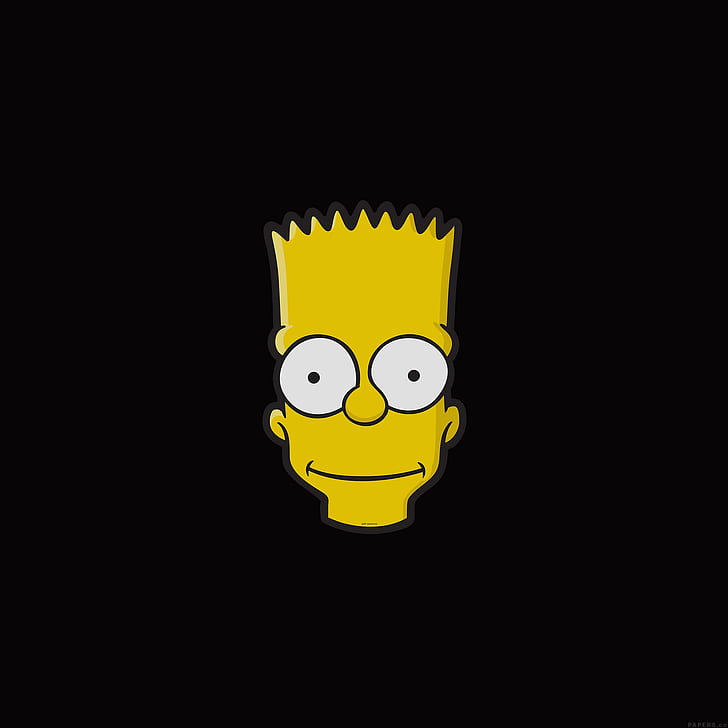 Bart Simpson, The Simpsons, HD wallpaper