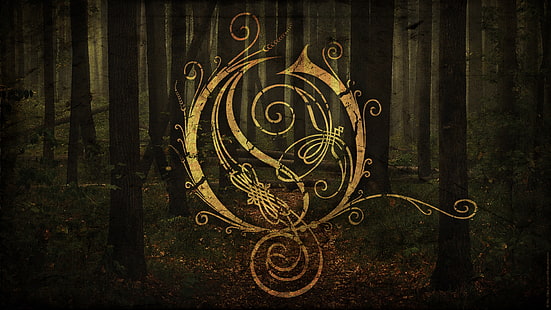 Opeth, Fondo de pantalla HD HD wallpaper