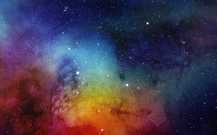 Spacescapes HD wallpapers free download | Wallpaperbetter