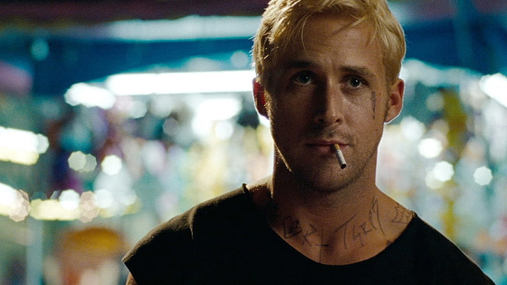 Film, The Place Beyond the Pines, Luke (The Place Beyond the Pines), Ryan Gosling, Wallpaper HD