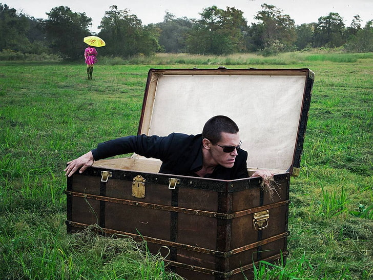 Oldboy 2013, brown wooden chest, Movies, Hollywood Movies, hollywood, 2013, HD wallpaper