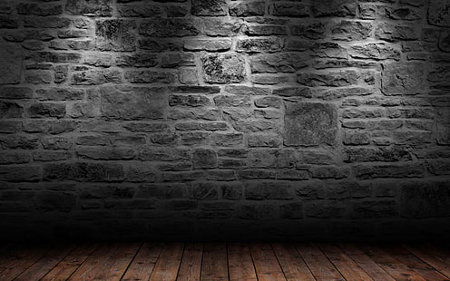 Wand, Licht, Ziegel, Muster, Holz, Andere, HD-Hintergrundbild HD wallpaper