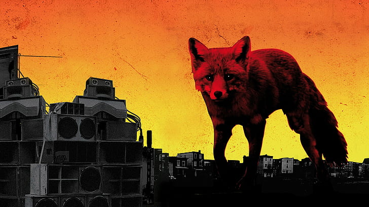 Day Is My Enemy, The Prodigy, HD wallpaper