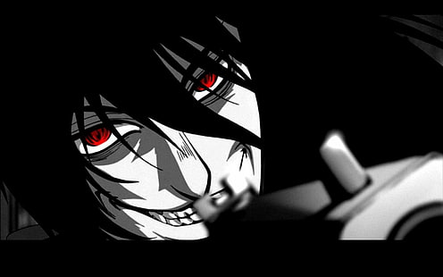 1280x800 px Alucard anime vampiros Hellsing Pessoas Lindsey Stirling HD Art, alucard, anime, infernos, vampiros, 1280x800 px, HD papel de parede HD wallpaper