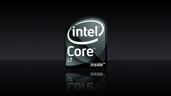 Intel core i7, HD masaüstü duvar kağıdı HD wallpaper