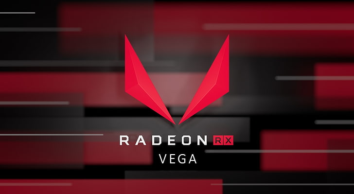 Radeon Vega 그래픽, 컴퓨터, 기타, 라데온, 베가, AMD, 그래픽, 그래픽 카드, 컴퓨터, 게임, 게임, 하드웨어, HD 배경 화면