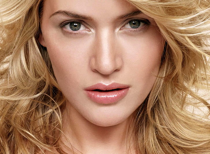 Kate Winslet   Photoshoot, HD wallpaper