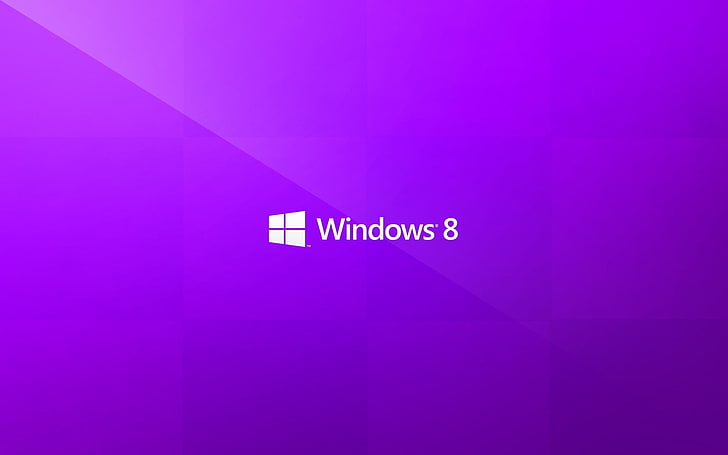 紫色のスタイルのwindows 8ブランド広告の壁紙 Windows 8の壁紙 Hdデスクトップの壁紙 Wallpaperbetter