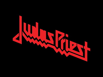 Музыкальная группа, Judas Priest, хард-рок, хэви-метал, металл, HD обои HD wallpaper