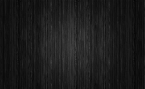 Sfondo nero Legno pulito, Aero, Nero, sfondo nero, minimalismo, legno, legno nero, pulito, trama, Sfondo HD HD wallpaper