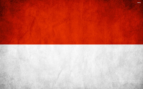 플래그, 플래그, 인도네시아, 인도네시아, HD 배경 화면 HD wallpaper