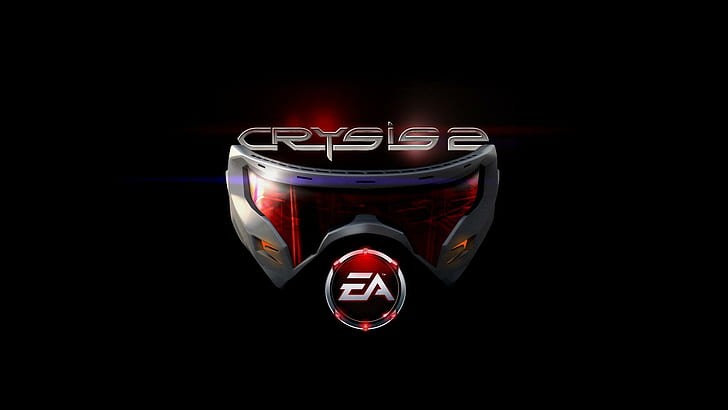 EA Games Crysis 2, crysis, games, HD wallpaper