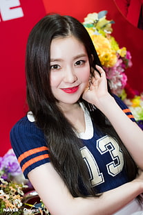 K-pop, RedVelvet, Irene (Red Velvet), HD wallpaper HD wallpaper