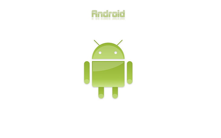 Android (операционна система), HD тапет