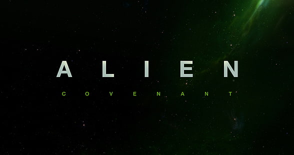alien covenant, HD wallpaper HD wallpaper