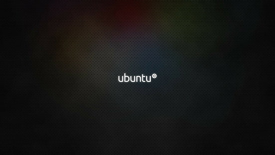 компютър ubuntu ubuntu linux, HD тапет HD wallpaper
