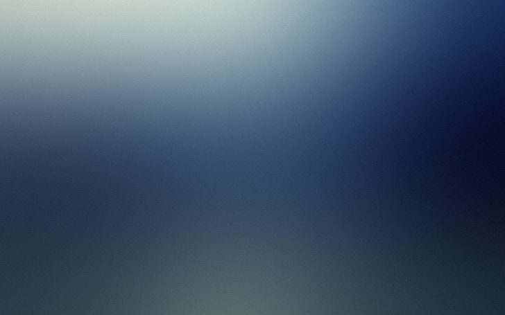 Blau, Unschärfe, Gauß, Mac, HD-Hintergrundbild
