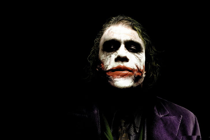 Joker, HD, 4k, Superschurke, Superhelden, HD-Hintergrundbild