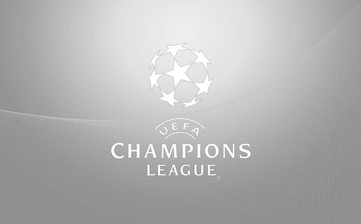 UEFA Champions League, logo UEFA Champions League, sport, calcio, calcio, uefa, uefa champions league, 2010 uefa champions league, coppa dei campioni d'Europa, Sfondo HD