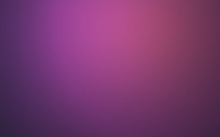 gradien, ungu, Wallpaper HD