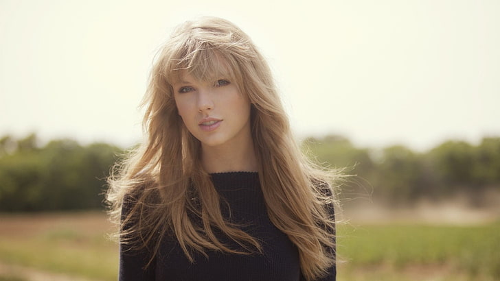 Taylor Swift, Taylor Swift, HD wallpaper