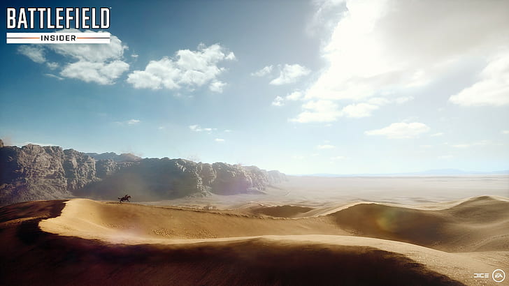 Battlefield 1, Würfel, EA DICE, EA, PC-Gaming, HD-Hintergrundbild