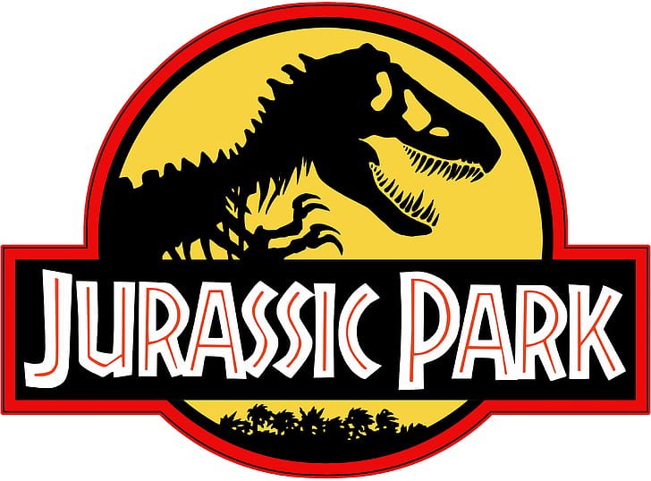 Jurassic Park, HD masaüstü duvar kağıdı