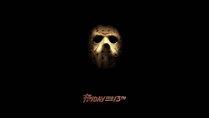 friday the 13th 2009, HD wallpaper