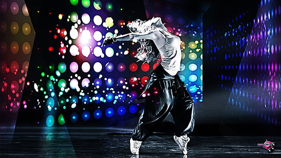 Tanzen, Breakdance, HD-Hintergrundbild HD wallpaper