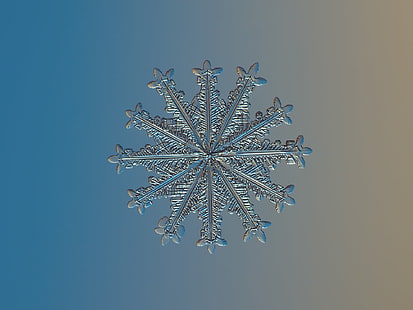 closeup photography of snowflakes, Snowflake, macro, Wheel of time, closeup photography, snowflakes, snow  crystal, crystal  symmetry, outdoor, winter, cold, frost, natural, ice, closeup, transparent, hexagon, magnified, details, shape, christmas, sign, symbol, season, seasonal, fine, elegant, ornate, beauty, beautiful, north, decor, isolated, clear, unique, decorated, light, lighting, fragile, fragility, structure, background, flake, frosty, pattern, weather, icy, microscopic, ornament, decoration, abstract, shiny, glitter, sparkle, design, volumetric, storm, new year, blue, frozen, snow, backgrounds, crystal, ice Crystal, HD wallpaper HD wallpaper
