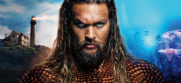 jason momoa as aquaman zack synders justice league iPhone 12 Wallpapers  Free Download