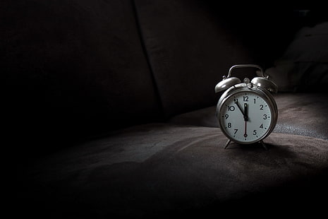 time, watch, alarm clock, HD wallpaper HD wallpaper