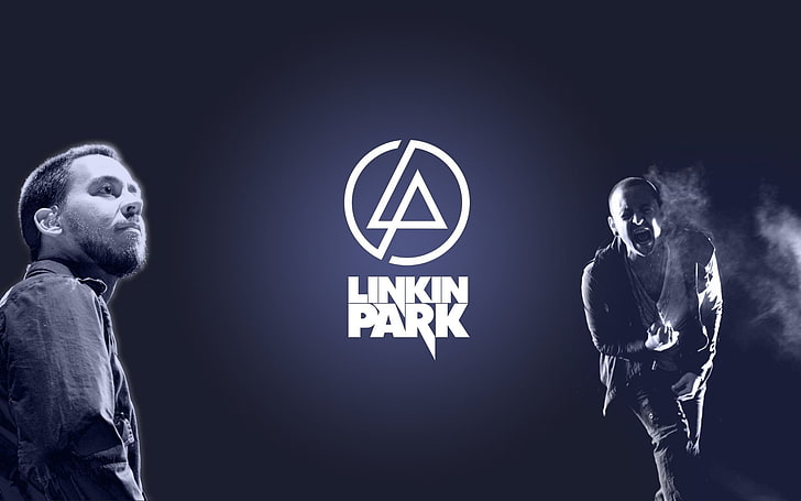 Band (Musik), Linkin Park, HD-Hintergrundbild