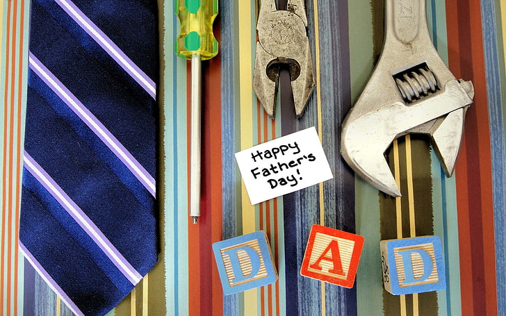fathers day, HD wallpaper