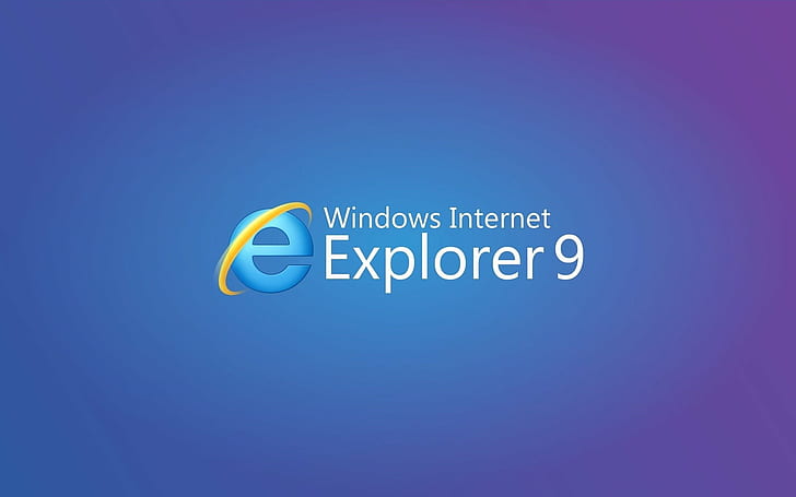 abstract, explorer, internet, logo, tehnology, windows, HD wallpaper
