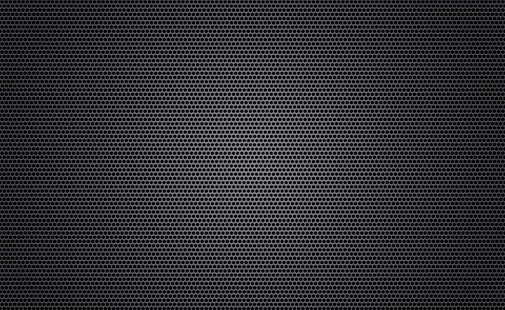 Sfondo nero Foro metallico (piccolo) I, Aero, Nero, sfondo nero, foro, minimalismo, trama, metallo, Sfondo HD HD wallpaper