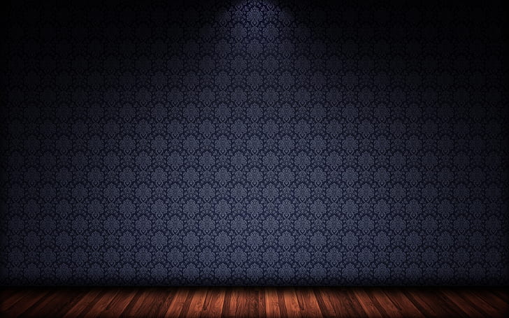piano 3d vista minimalista parete modelli di stanza pavimento in legno 1920x1200 arte minimalista HD arte, piano, vista 3D, Sfondo HD