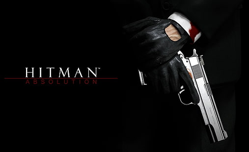 Hitman 5: Absolution, обои Hitman, игры, Hitman, видеоигры, hitman 5, наемный убийца, hitman 5, освобождение, HD обои HD wallpaper